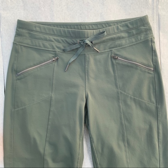 Athleta Capri Joggers - Picture 3 of 7